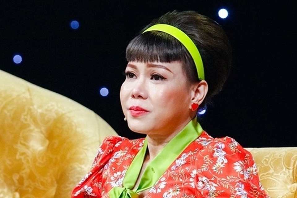 Vượng Râu nhắn nhủ sau vụ nghệ sĩ Hồng Tơ bị bắt vì đánh bạc - 5 Vượng Râu nhắn nhủ sau vụ nghệ sĩ Hồng Tơ bị bắt vì đánh bạc - 5