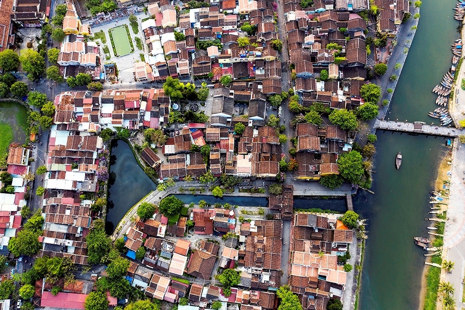 Chùa Cầu Hội An Chùa Cầu Hội An