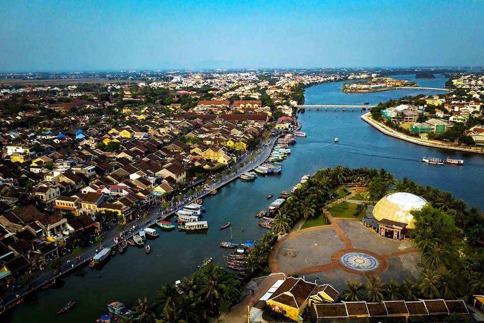 Chùa Cầu Hội An Chùa Cầu Hội An