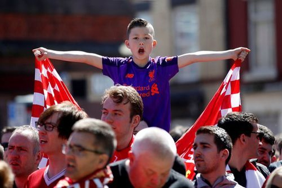 Thắng Wolves, Liverpool thiết lập kỷ lục về nhì tại Premier League - 8 Thắng Wolves, Liverpool thiết lập kỷ lục về nhì tại Premier League - 8
