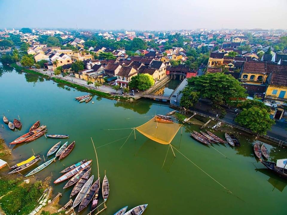 Chùa Cầu Hội An Chùa Cầu Hội An
