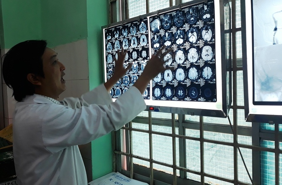 Bình Định: Tăng tuổi hưu - cần nghiên cứu kỹ đặc thù ngành nghề - 1 Bình Định: Tăng tuổi hưu - cần nghiên cứu kỹ đặc thù ngành nghề - 1