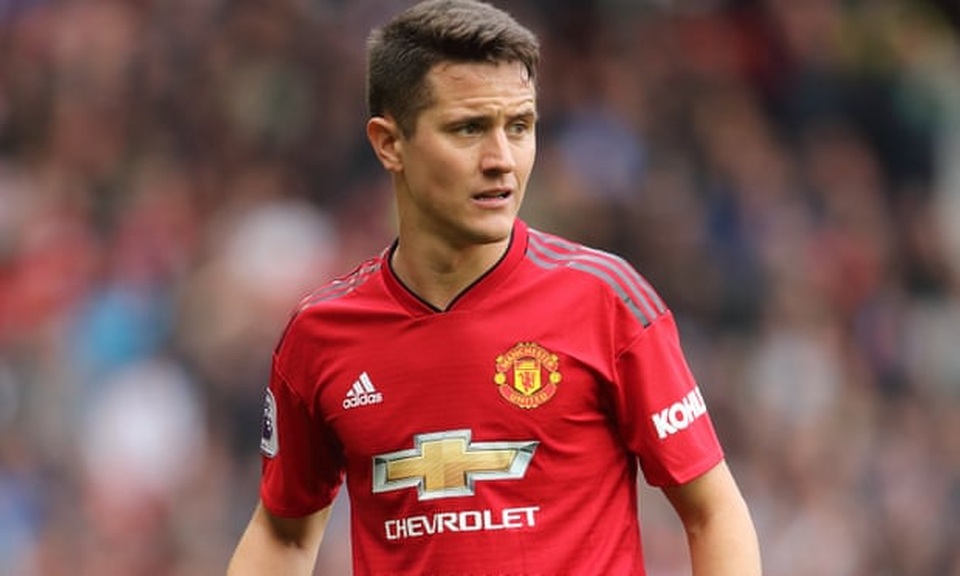 Ngôi sao đầu tiên nói lời chia tay với MU - 1