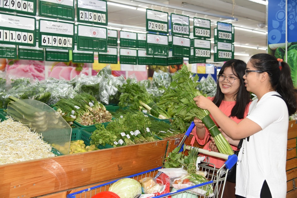 4 ngày cuối giảm giá lớn chưa từng có tại Co.opmart và Co.opXtra - 2 4 ngày cuối giảm giá lớn chưa từng có tại Co.opmart và Co.opXtra - 2