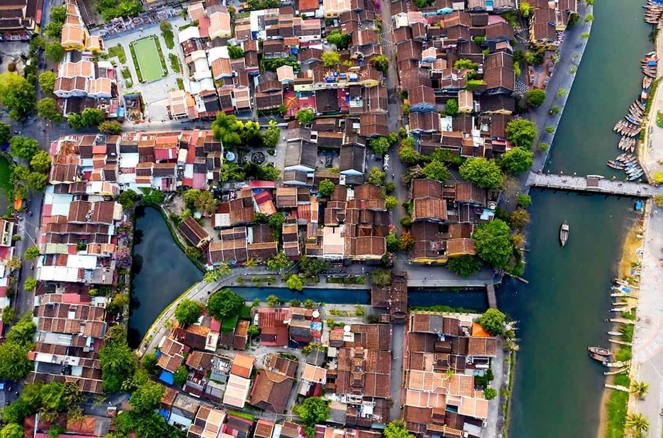 Chùa Cầu Hội An Chùa Cầu Hội An