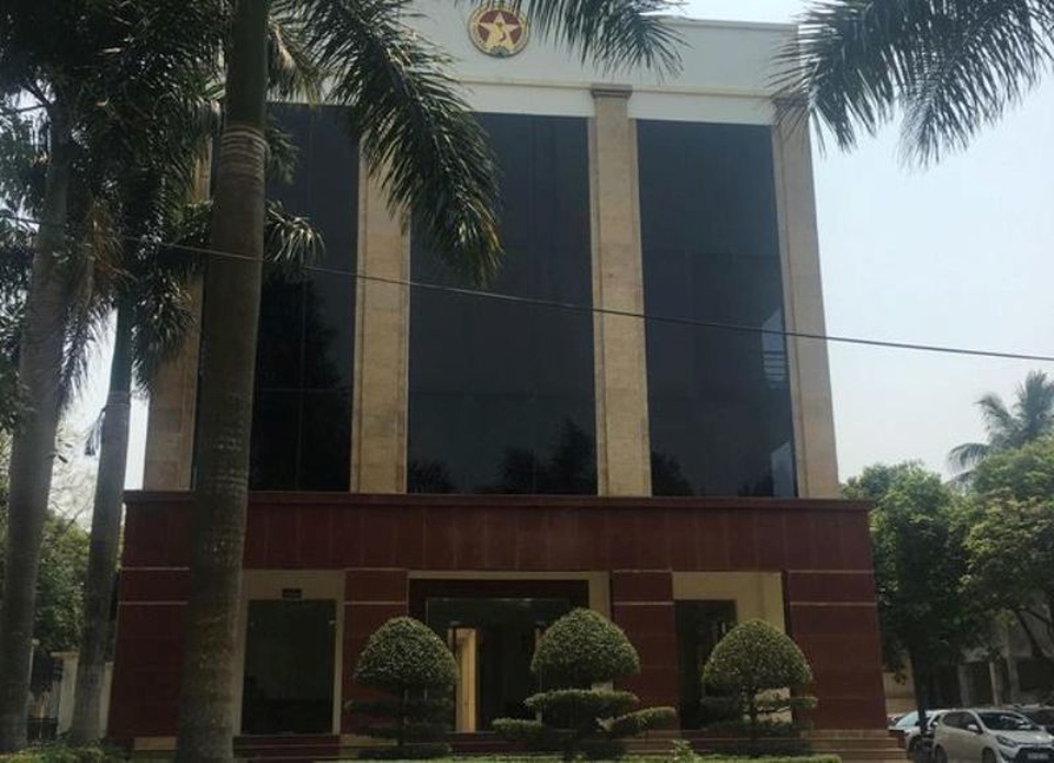Vụ bắt cán bộ Thanh tra nhận hối lộ: Khởi tố 2 giám đốc doanh nghiệp - 1 Vụ bắt cán bộ Thanh tra nhận hối lộ: Khởi tố 2 giám đốc doanh nghiệp - 1