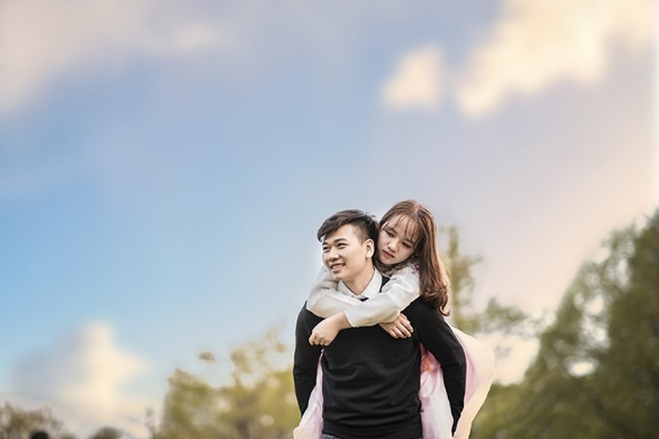 5 lời khuyên có lẽ chỉ khiến tình yêu “sâu thêm vào ngõ cụt” - 5 5 lời khuyên có lẽ chỉ khiến tình yêu “sâu thêm vào ngõ cụt” - 5