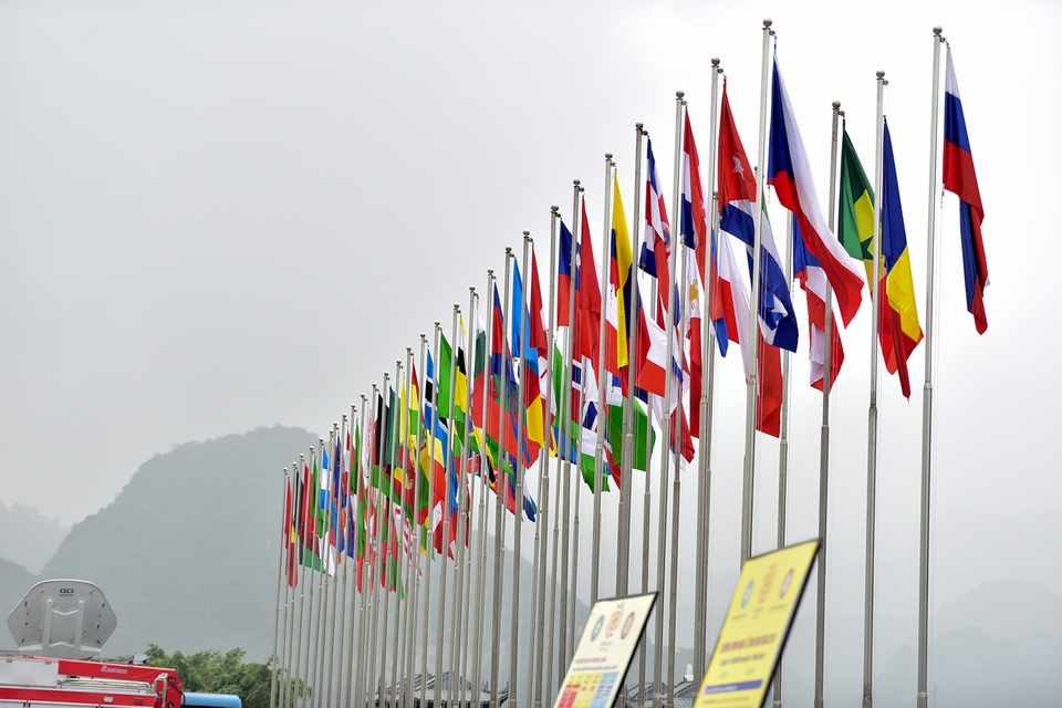 Khai mạc Đại lễ Phật đản Liên Hợp Quốc - Vesak 2019 - 11 Khai mạc Đại lễ Phật đản Liên Hợp Quốc - Vesak 2019 - 11