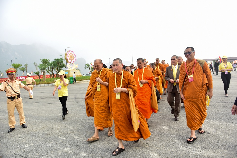 Khai mạc Đại lễ Phật đản Liên Hợp Quốc - Vesak 2019 - 13 Khai mạc Đại lễ Phật đản Liên Hợp Quốc - Vesak 2019 - 13