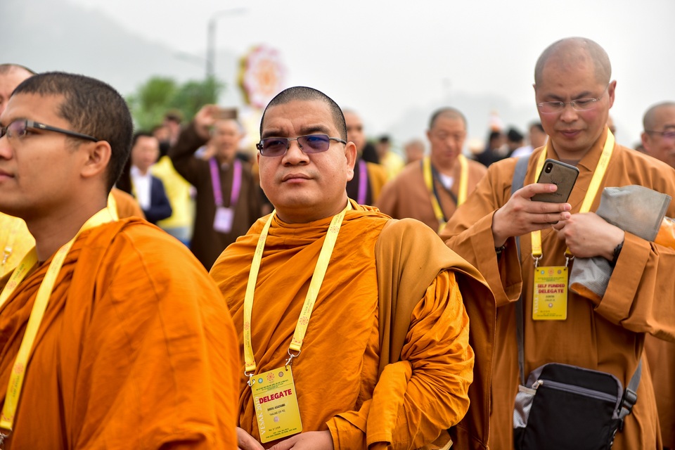 Khai mạc Đại lễ Phật đản Liên Hợp Quốc - Vesak 2019 - 14 Khai mạc Đại lễ Phật đản Liên Hợp Quốc - Vesak 2019 - 14