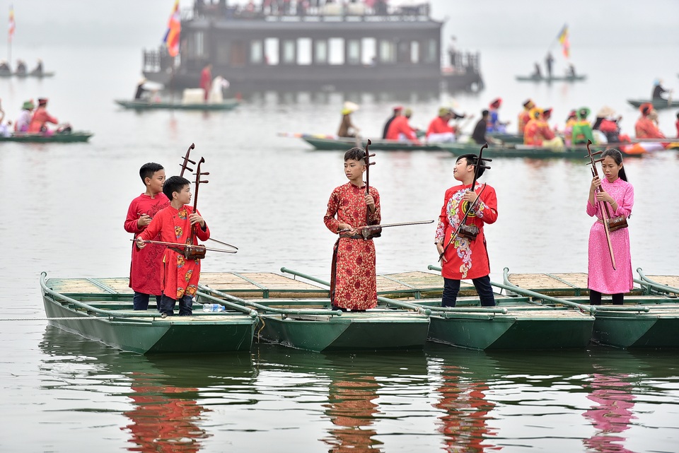 Khai mạc Đại lễ Phật đản Liên Hợp Quốc - Vesak 2019 - 4 Khai mạc Đại lễ Phật đản Liên Hợp Quốc - Vesak 2019 - 4