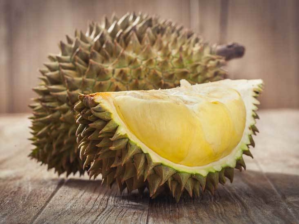 Australia: Sơ tán hơn 500 người, huy động lính cứu hỏa vì mùi sầu riêng - 1 Australia: Sơ tán hơn 500 người, huy động lính cứu hỏa vì mùi sầu riêng - 1