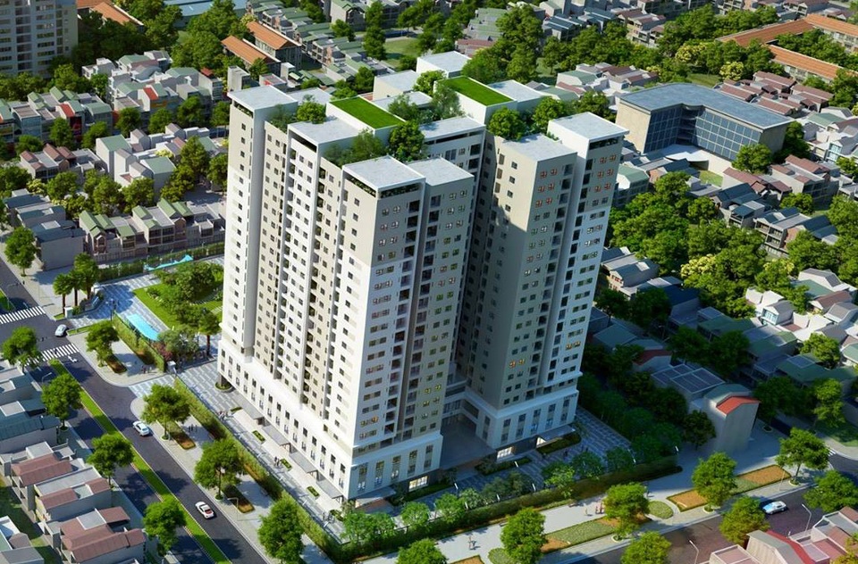 Khi nào ngân hàng phát sinh nghĩa vụ bảo lãnh cho người mua nhà hình thành trong tương lai? - 1 Khi nào ngân hàng phát sinh nghĩa vụ bảo lãnh cho người mua nhà hình thành trong tương lai? - 1