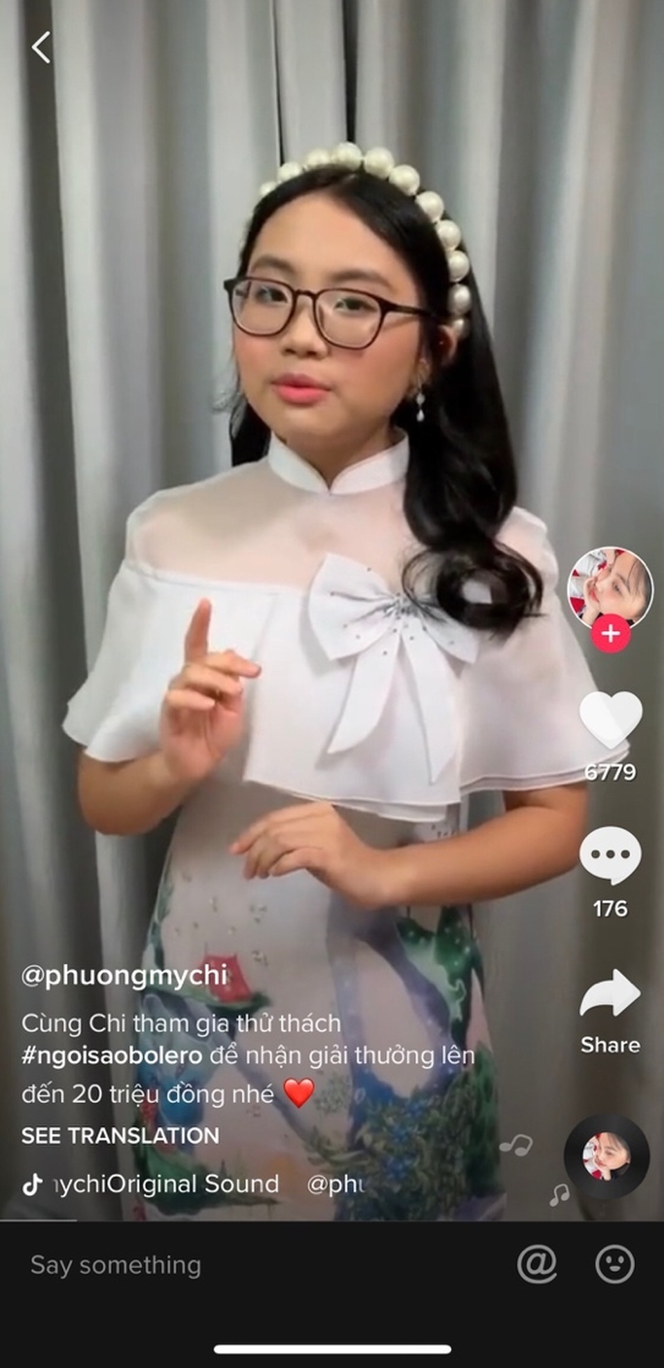 “Ngôi sao Bolero” – Hành trình 1 tuần và những con số ấn tượng - 2 “Ngôi sao Bolero” – Hành trình 1 tuần và những con số ấn tượng - 2
