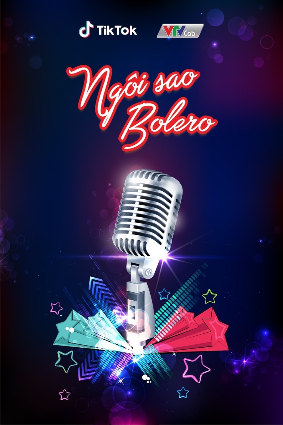 “Ngôi sao Bolero” – Hành trình 1 tuần và những con số ấn tượng - 3 “Ngôi sao Bolero” – Hành trình 1 tuần và những con số ấn tượng - 3