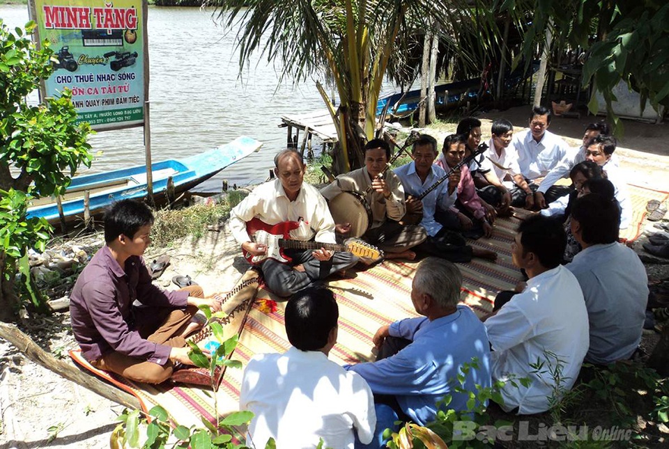Tôn vinh bản sắc xứ dừa Bến Tre tại TPHCM - 4 Tôn vinh bản sắc xứ dừa Bến Tre tại TPHCM - 4