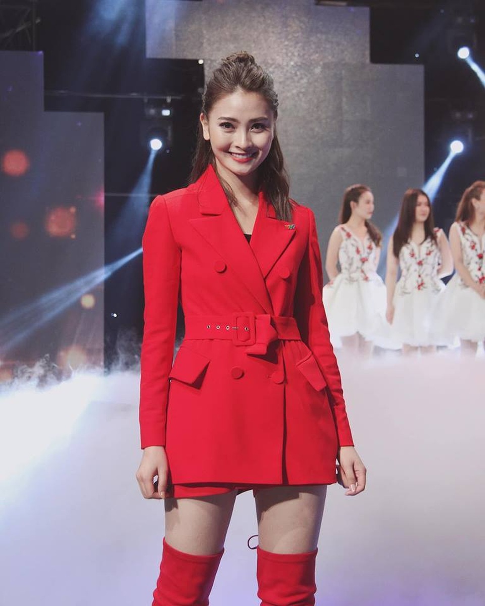 MC VTV vào vai “hot girl chơi ma tuý đá” tiết lộ “ế trường kỳ”, quá khứ trầm cảm - 1 MC VTV vào vai “hot girl chơi ma tuý đá” tiết lộ “ế trường kỳ”, quá khứ trầm cảm - 1