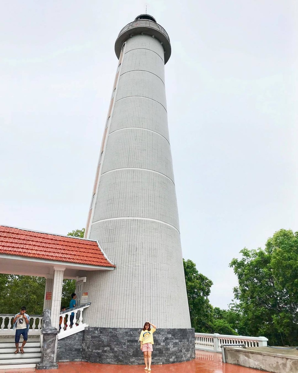 Sửng sốt hòn đảo được mệnh danh là “nơi cách thiên đường một bước chân” ở Quảng Ninh - 8 Sửng sốt hòn đảo được mệnh danh là “nơi cách thiên đường một bước chân” ở Quảng Ninh - 8