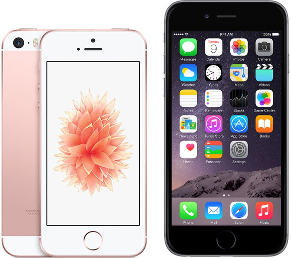 Rộ tin đồn Apple ngừng hỗ trợ iPhone 6/6 Plus trong bản cập nhật mới - 1 Rộ tin đồn Apple ngừng hỗ trợ iPhone 6/6 Plus trong bản cập nhật mới - 1