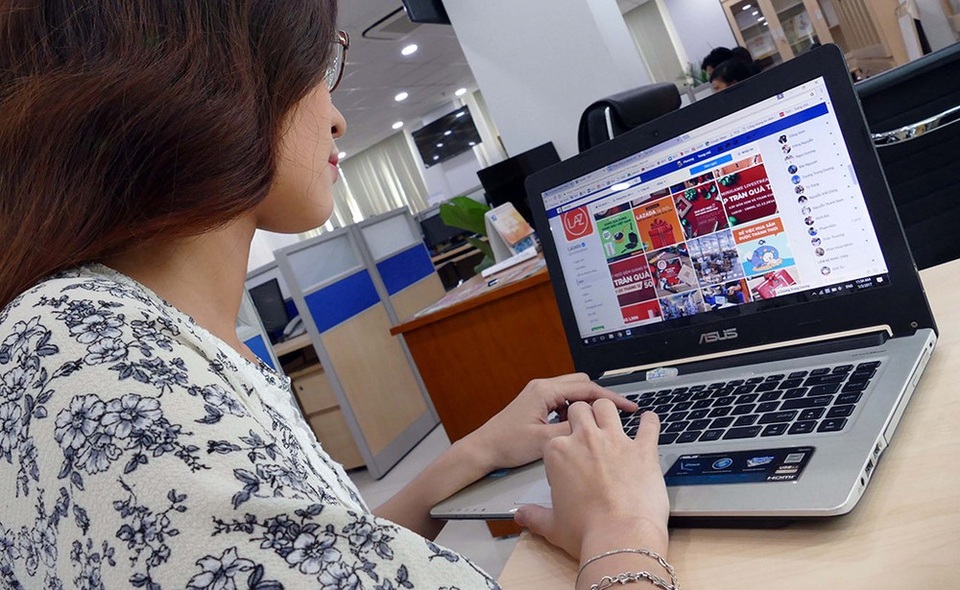 Thu thuế DN số xuyên biên giới: Cần cuộc chơi bình đẳng - 1 Thu thuế DN số xuyên biên giới: Cần cuộc chơi bình đẳng - 1