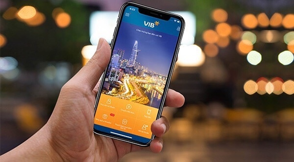 Ngân hàng gia tăng ưu đãi và tính năng cho tài khoản thanh toán - 1 Ngân hàng gia tăng ưu đãi và tính năng cho tài khoản thanh toán - 1