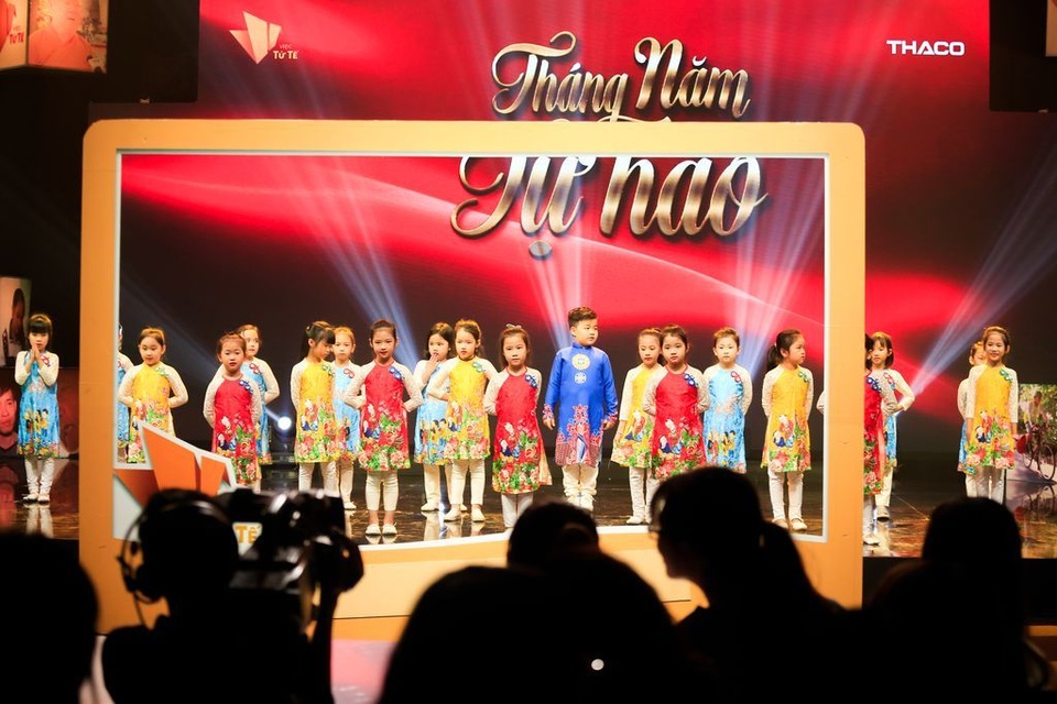 Chung tay viết tiếp cuộc hành trình “Việc tử tế” - 1 Chung tay viết tiếp cuộc hành trình “Việc tử tế” - 1