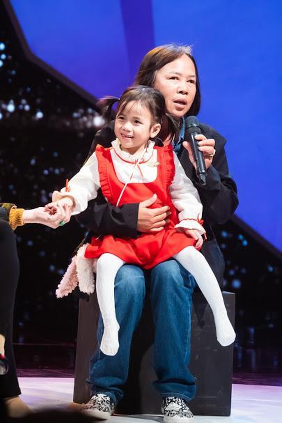 Chung tay viết tiếp cuộc hành trình “Việc tử tế” - 2 Chung tay viết tiếp cuộc hành trình “Việc tử tế” - 2
