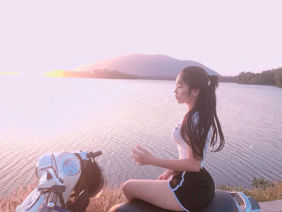 Bí mật đường cong như sóng, cô gái Đồng Nai làm giàu nhờ body nóng bỏng - 7 Bí mật đường cong như sóng, cô gái Đồng Nai làm giàu nhờ body nóng bỏng - 7