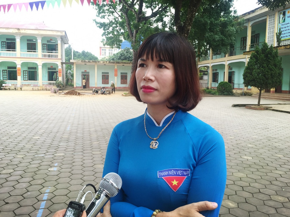 Tâm tư giáo viên tiểu học: “Chuyển mình” đón chương trình giáo dục phổ thông mới - 3 Tâm tư giáo viên tiểu học: “Chuyển mình” đón chương trình giáo dục phổ thông mới - 3