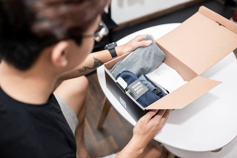Quần sịp – Mua rồi đổi trả được không? và đây là câu trả lời từ start-up Coolmate - 3 Quần sịp – Mua rồi đổi trả được không? và đây là câu trả lời từ start-up Coolmate - 3