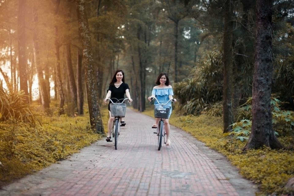 Sửng sốt hòn đảo được mệnh danh là “nơi cách thiên đường một bước chân” ở Quảng Ninh - 13 Sửng sốt hòn đảo được mệnh danh là “nơi cách thiên đường một bước chân” ở Quảng Ninh - 13