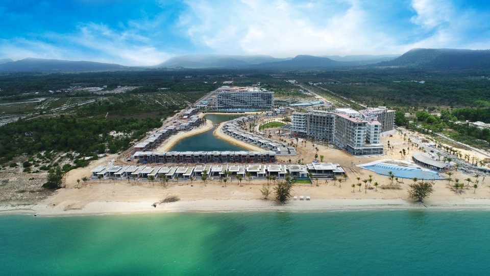 Đầu tư an nhàn hưởng lợi nhuận “khủng” cùng Mövenpick Resort Waverly Phú Quốc - 3 Đầu tư an nhàn hưởng lợi nhuận “khủng” cùng Mövenpick Resort Waverly Phú Quốc - 3