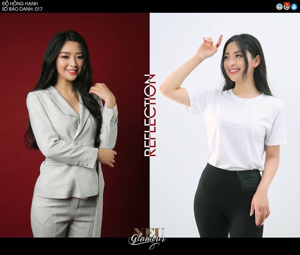 Ngắm cặp đôi Nam vương - Hoa khôi ĐH Kinh tế quốc dân 2019 - 5 Ngắm cặp đôi Nam vương - Hoa khôi ĐH Kinh tế quốc dân 2019 - 5