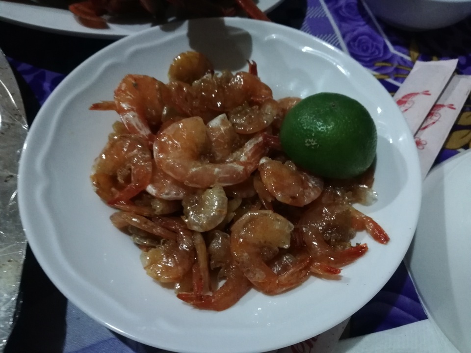 Trải nghiệm thú vị ở vùng sông nước Cà Mau - 8 Trải nghiệm thú vị ở vùng sông nước Cà Mau - 8