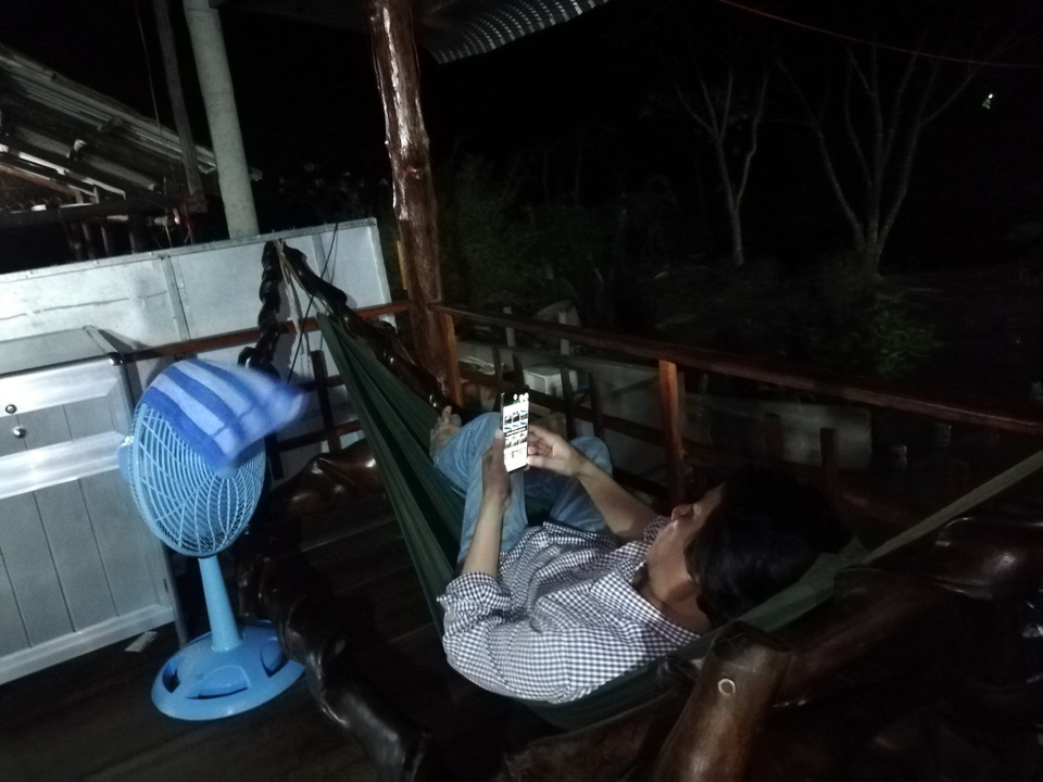 Trải nghiệm thú vị ở vùng sông nước Cà Mau - 18 Trải nghiệm thú vị ở vùng sông nước Cà Mau - 18