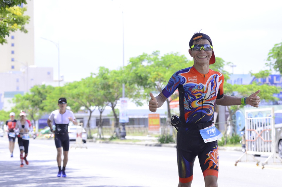 Đội Shopee thi đấu ấn tượng tại Ironman 2019 - 6 Đội Shopee thi đấu ấn tượng tại Ironman 2019 - 6