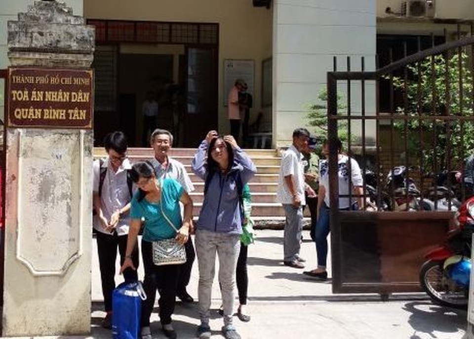 Cẩn trọng với học bổng tuyển sinh hàng trăm triệu đồng - 1 Cẩn trọng với học bổng tuyển sinh hàng trăm triệu đồng - 1