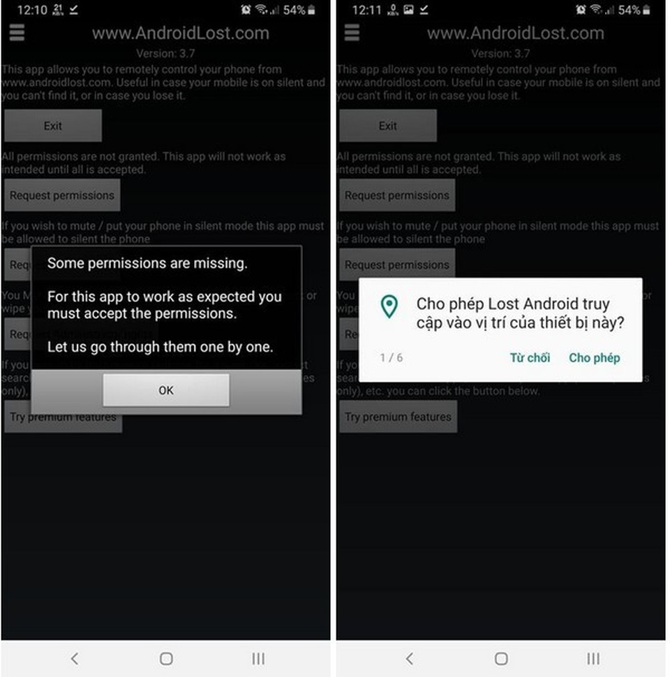 Tuyệt chiêu giúp chống trộm và tìm lại smartphone nếu không may bị mất cắp - 1 Tuyệt chiêu giúp chống trộm và tìm lại smartphone nếu không may bị mất cắp - 1