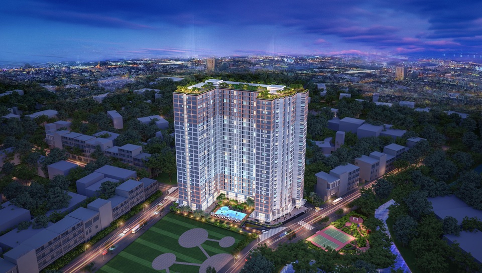 Nguồn cung khan hiếm, liệu có còn căn hộ sắp bàn giao? - 2 Nguồn cung khan hiếm, liệu có còn căn hộ sắp bàn giao? - 2