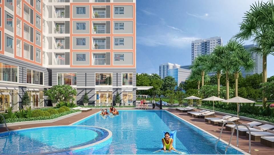 Nguồn cung khan hiếm, liệu có còn căn hộ sắp bàn giao? - 3 Nguồn cung khan hiếm, liệu có còn căn hộ sắp bàn giao? - 3