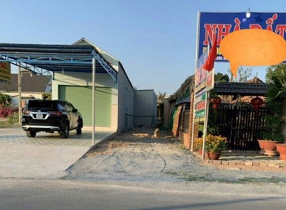 Bất động sản Nhơn Trạch có nóng như tin đồn? - 1 Bất động sản Nhơn Trạch có nóng như tin đồn? - 1