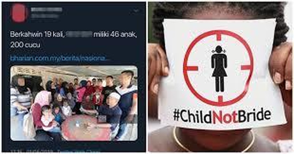 Cụ ông 72 tuổi nhận gạch đá vì lên mạng khoe có đến... 19 đời vợ - 3