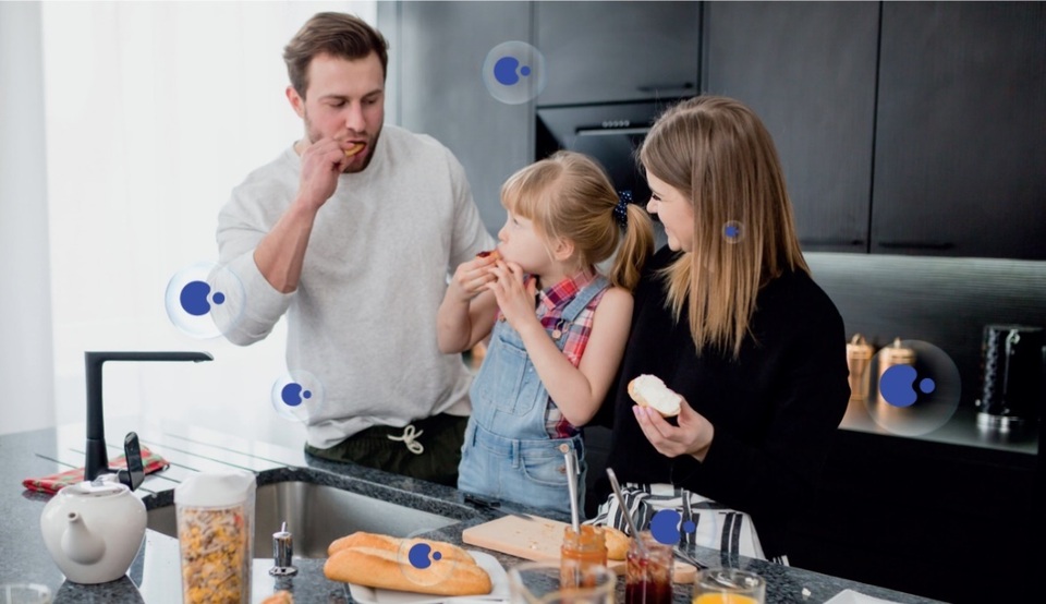 Tìm hiểu về nanoe - Công nghệ lọc khí hàng đầu từ Panasonic - 1 Tìm hiểu về nanoe - Công nghệ lọc khí hàng đầu từ Panasonic - 1
