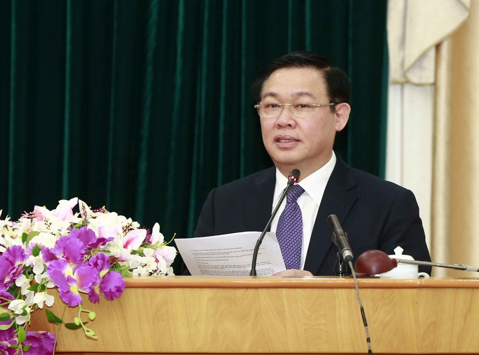 Phải chấm dứt kiểm tra chuyên ngành kiểu cho có, hành doanh nghiệp trong năm nay - 1 Phải chấm dứt kiểm tra chuyên ngành kiểu cho có, hành doanh nghiệp trong năm nay - 1