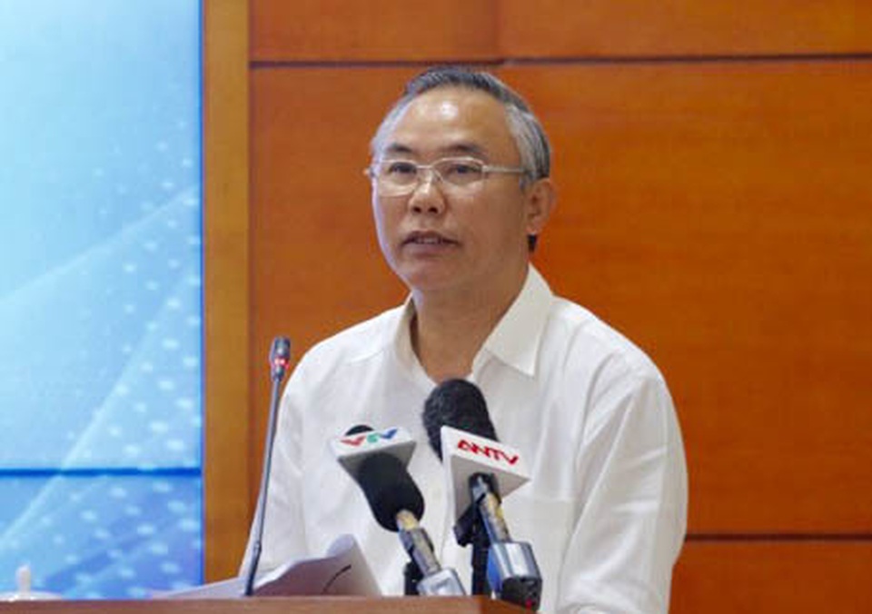 Phó Thủ tướng: Chấn chỉnh tình trạng lơ là việc chống dịch tả lợn châu Phi - 3 Phó Thủ tướng: Chấn chỉnh tình trạng lơ là việc chống dịch tả lợn châu Phi - 3
