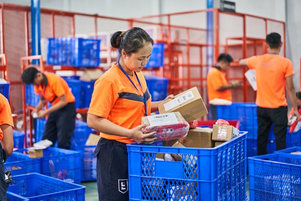 Lazada được đánh giá là ứng dụng mua sắm số 1 Đông Nam Á - 2 Lazada được đánh giá là ứng dụng mua sắm số 1 Đông Nam Á - 2