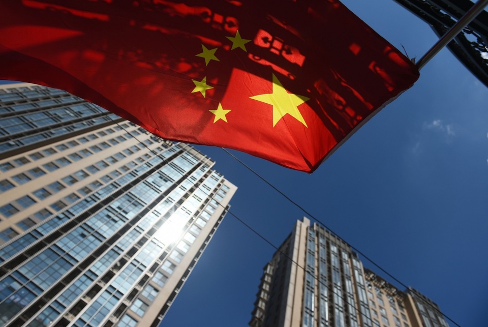 Bloomberg: Trung Quốc vỡ nợ lớn nhất lịch sử trong năm nay! - 2 Bloomberg: Trung Quốc vỡ nợ lớn nhất lịch sử trong năm nay! - 2