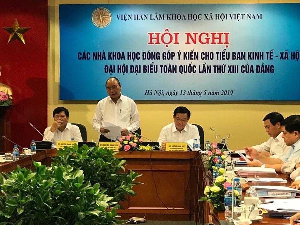 “Tướng tá, cán bộ cấp cao còn làm việc gây hại đất nước cho thấy mức tha hoá con người” - 1 “Tướng tá, cán bộ cấp cao còn làm việc gây hại đất nước cho thấy mức tha hoá con người” - 1