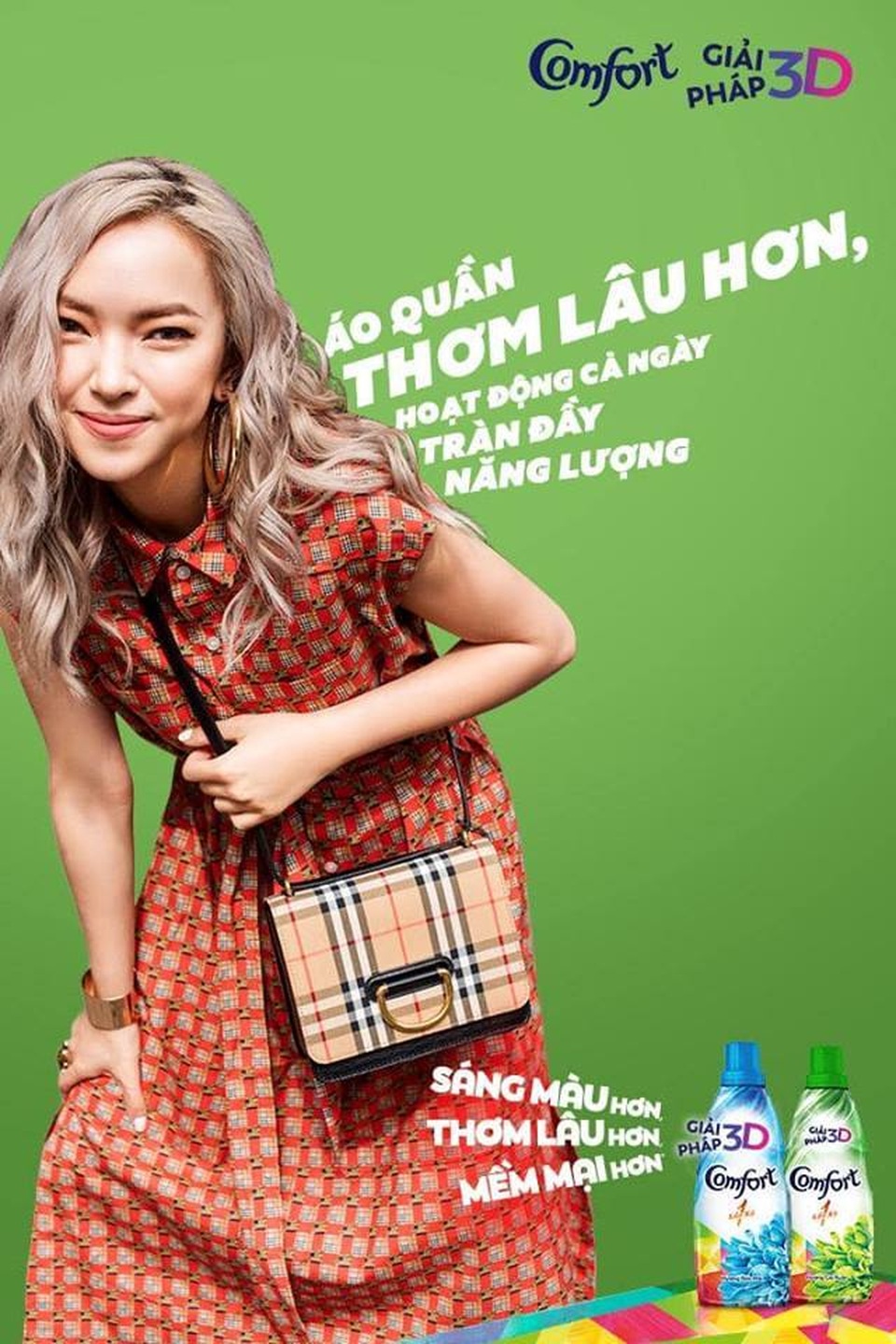 Thực hư sao Việt gặp “sự cố trang phục” vì… giải pháp 3D? - 2 Thực hư sao Việt gặp “sự cố trang phục” vì… giải pháp 3D? - 2