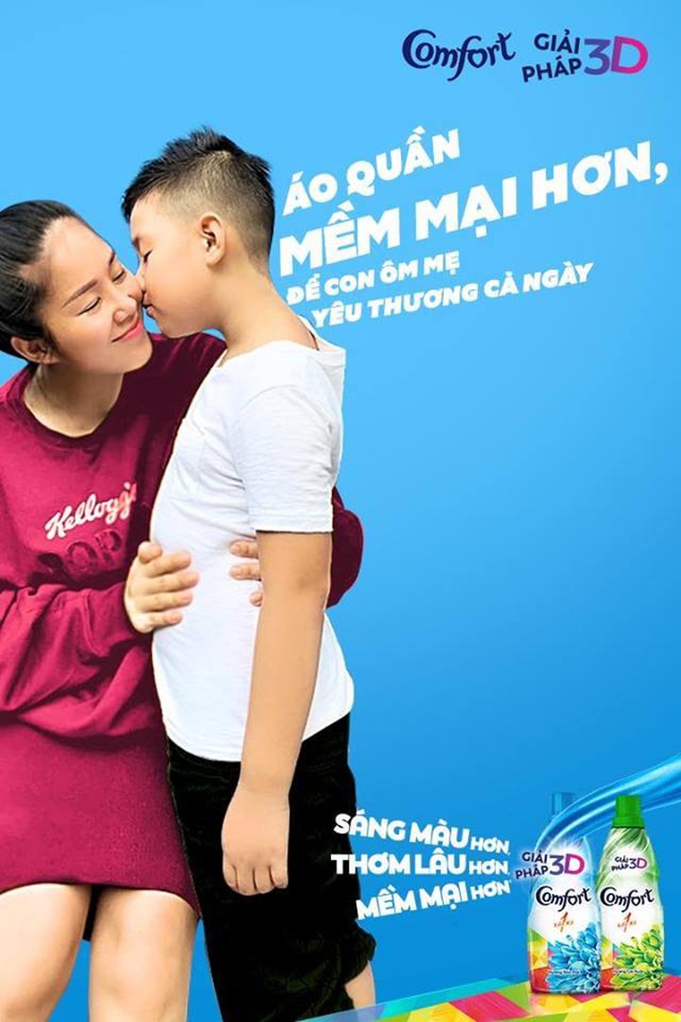 Thực hư sao Việt gặp “sự cố trang phục” vì… giải pháp 3D? - 3 Thực hư sao Việt gặp “sự cố trang phục” vì… giải pháp 3D? - 3